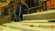 Studio 40 procent the Gym kolejny filmik
