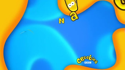 CBEEBIES - 14-12-2024 - Zapowiedzi, Reklamy, Ident