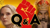 Pierścienie Władzy, Biblia i skrajności | Q&A 11. 2022