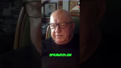 Tajemnica Nagrania Rolników i Kancelaria Prezydenta #shorts