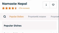 Pyszne In Polish, No Problem!!!