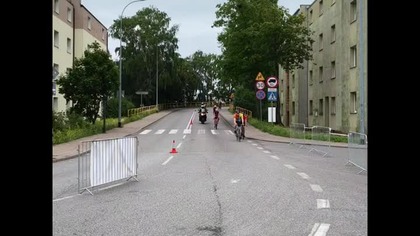 Ironman Gdynia 