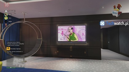 GTA Online z Ekipą Toster na PS5