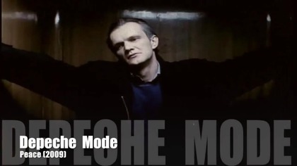 Depeche Mode - Peace (Tłumaczenie PL)