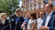 Grzegorz Braun * Eskalacja BEZPRAWIA * Nękanie naszych RODAKÓW i TRESURA pod pretekstem PANDEMII