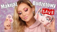Makijaz Budzetowy Wrzesnia - Kilka Nowości & Sprawdzone Hity z Kolorówki!