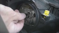 Replacement Headlight Bulbs