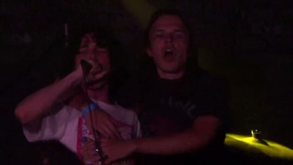 Fifth Column - Whaddup (Live @ FHVJ Fest, Hydrozagadka, Warszawa, 22. 08. 2025)