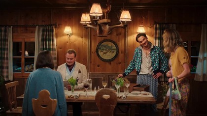 Eat. Pray. Bark. Jedz,m&oacute;dl. się,szczekaj.  2026. Lektor.pl