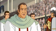 W IMIĘ JEZUSA | ODCINEK 13 | AMBROŻY KONTRA CESARZ | SERIAL ANIMOWANY