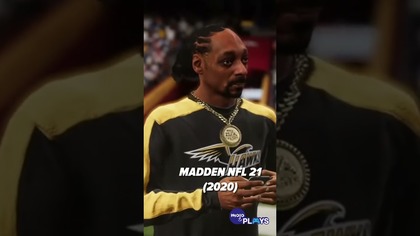 Snoop Dogg Cameos In Video Games