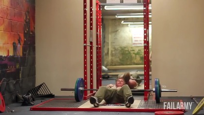 Crossfit Fails Compilation 
