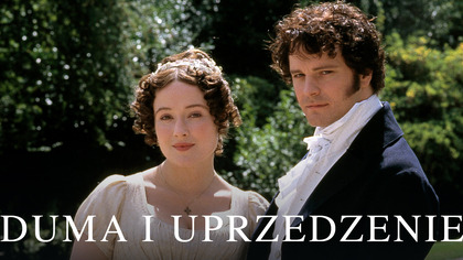 Duma i uprzedzenie S01E01 Lektor PL