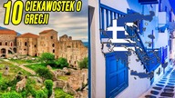10 CIEKAWOSTEK O GRECJI