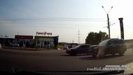 Wypadki samochodowe - waga ciężka(Accidents and Crashes on the Road)