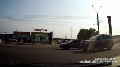 Wypadki samochodowe - waga ciężka(Accidents and Crashes on the Road)