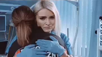 Tylko Żyj II Na Sygnale #nasygnale #tvp2 #serial #zasięgi