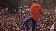 Love Parade 2003 CD 3