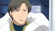 Planetes 15 napisy