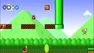 Mario Forever Mario In The Forest Chapter 1 AhirukuTchi