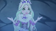 Ever After High: Zima Wszech Baśni-polski zwiastun
