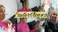 EasterVlog - CZERWONE ŁZY - KTO TAK ROBIŁ JA - NIE PRZEPUSZCZAJĄ PIESZYCH