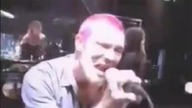 Stone Temple Pilots - Wicked Garden (1992)