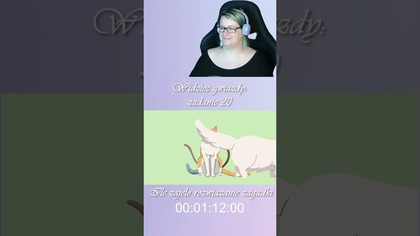  A little to the Left: Widzieć gwiazdy - zadanie 20 