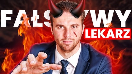 Oskar Dorosz - Zniszczył medycynę naturalną w oczach ludzi