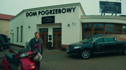 ,,Wieczny odpoczynek racz mu dać Panie-S01E01