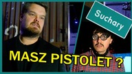 DYSKOTEKA - Suchary #131