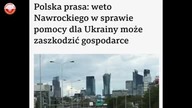 ŻUREK OSZALAŁ! ODDAŁ UKRAIŃCOM POLSKIE SĄDY I PROKURATURĘ