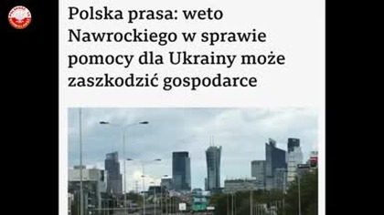 ŻUREK OSZALAŁ! ODDAŁ UKRAIŃCOM POLSKIE SĄDY I PROKURATURĘ