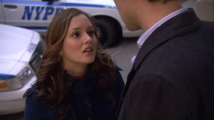 Plotkara - S02E23 - Lektor PL