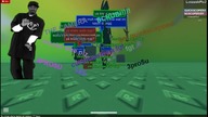 Scrub Simulator ROBLOX