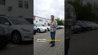 NOWA TESLA ZA 800 PLN MIESIĘCZNIE?!  Jak to zrobić? #tesla #danielgrzyb #elektromobilność