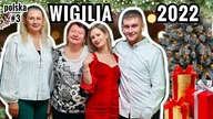 160.  A tak to było w wigilię 2022 | polska vlog #3