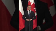 Biedy nie ma - Andrzej Duda i jego żarty