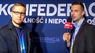 Trzeba patrzeć władzy i demokracji na ręce | K. L.  Łuksza