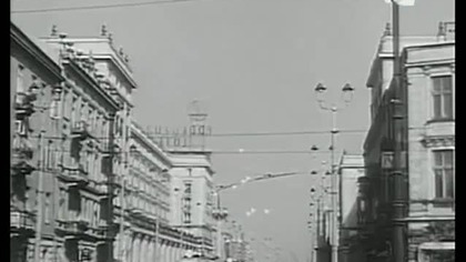 Szczęściarz Antoni (1960)