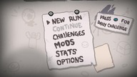 ZAPOMNIAŁEM ŻE SAMSON ISTNIEJE | The Binding of Isaac: Afterbirth+ #11 [Reupload]