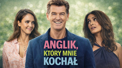 Anglik, kt&oacute;ry mnie kochał (2014) Lektor PL