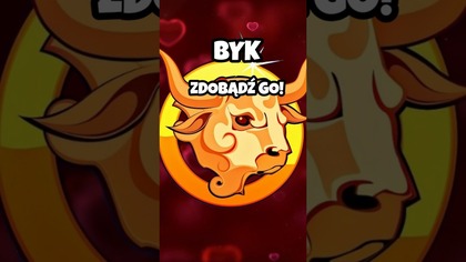 Jak zdobyć Pana BYKA?  #shorts #zodiak #walentynki #astrologia #miłość #byk
