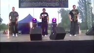 Marcin Siegieńczuk - Ciało do ciała (Środa...