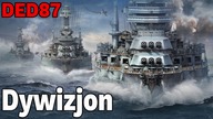 Dywizjon z PureSense #3 - World of Warships