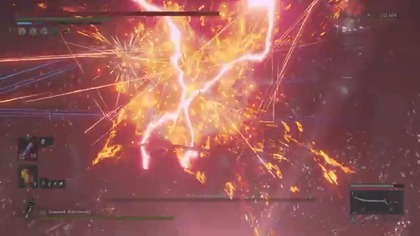 Lies of P - Maionetka Przyszłości - NG+8