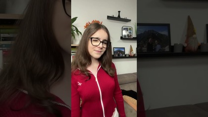 Przemiana #fikimikiagatkiimoniki