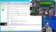 #0322 #Delphi 004e - nadal kod do AVR