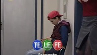 185.  Zbuntowany aniol - Muneca brava S01E185