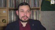 Przegląd tradycjonalistyczny #48 - Kamil Klimczak, Piotr Błaszkowski